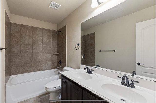 4201 Oak Bluff Drive, Melissa, TX 75454