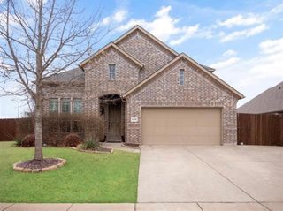 4201 Oak Bluff Drive, Melissa, TX 75454