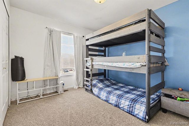 13805 Pond Bluff Drive, Van Buren, MI 48111