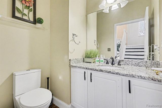 13805 Pond Bluff Drive, Van Buren, MI 48111