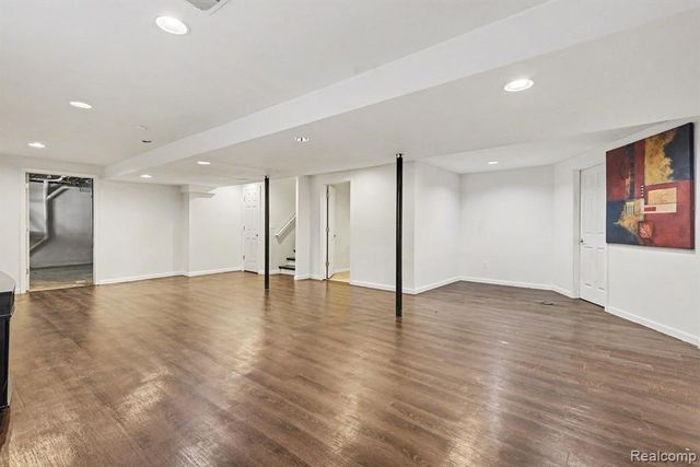 13805 Pond Bluff Drive, Van Buren, MI 48111