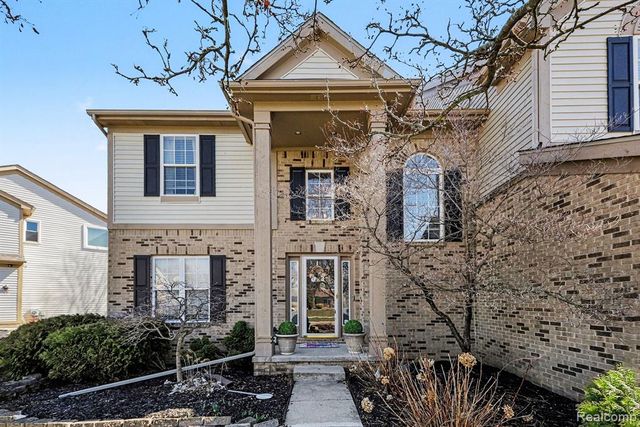 13805 Pond Bluff Drive, Van Buren, MI 48111