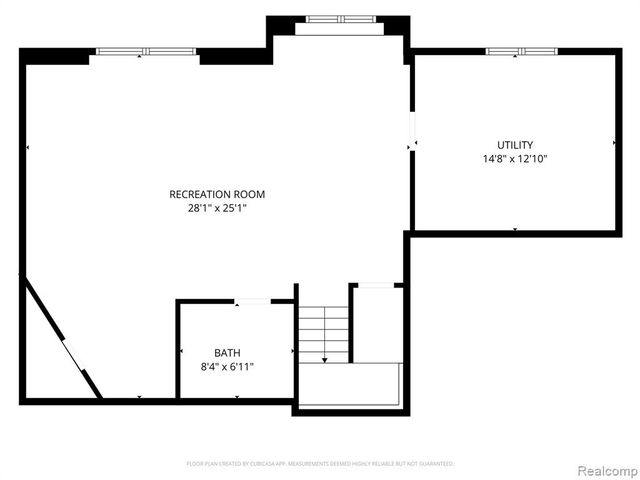 13805 Pond Bluff Drive, Van Buren, MI 48111