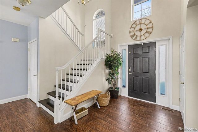 13805 Pond Bluff Drive, Van Buren, MI 48111