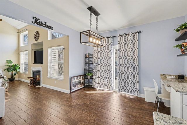 13805 Pond Bluff Drive, Van Buren, MI 48111