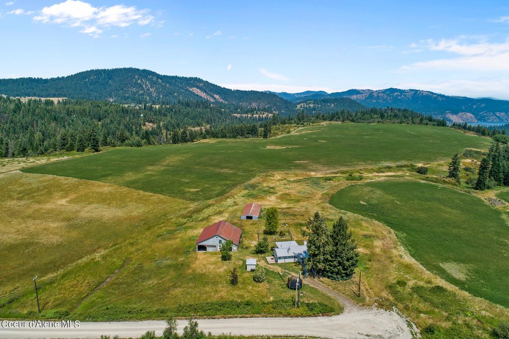 7375 E SUNRISE DR, Harrison, ID 83833 photo 13