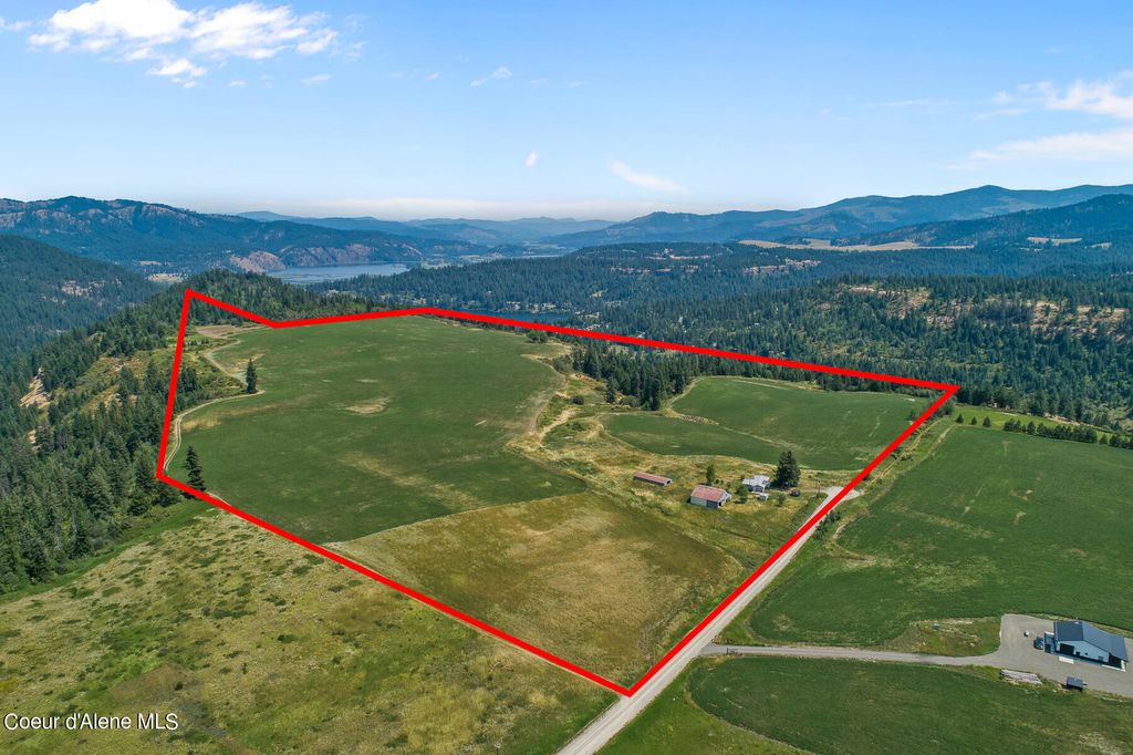 7375 E SUNRISE DR, Harrison, ID 83833 photo 3