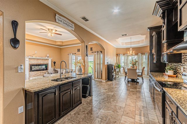 5032 County Road 212, Alvarado, TX 76009