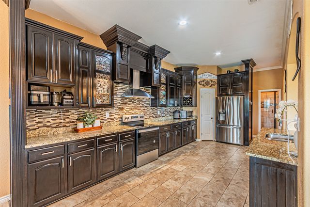 5032 County Road 212, Alvarado, TX 76009