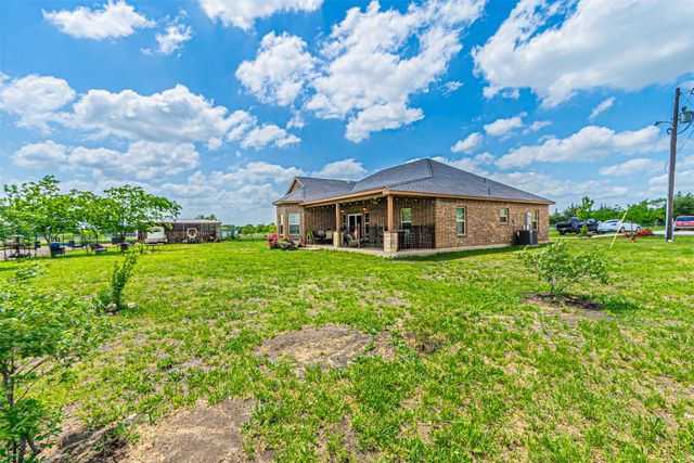 5032 County Road 212, Alvarado, TX 76009