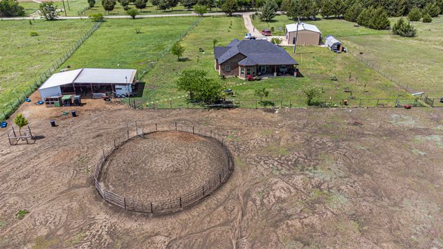 5032 County Road 212, Alvarado, TX 76009