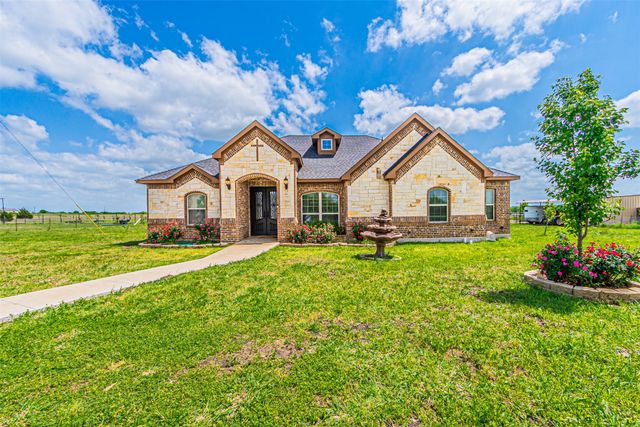 5032 County Road 212, Alvarado, TX 76009