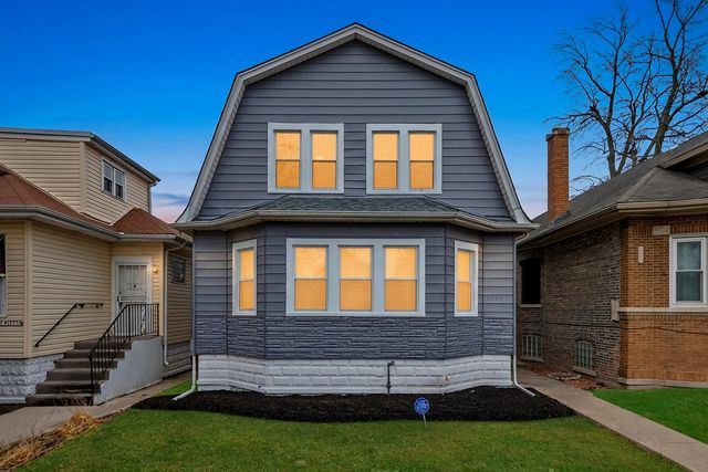 11009 S Normal Avenue, Chicago, IL 60628