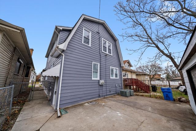 11009 S Normal Avenue, Chicago, IL 60628