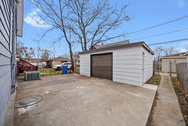 11009 S Normal Avenue, Chicago, IL 60628