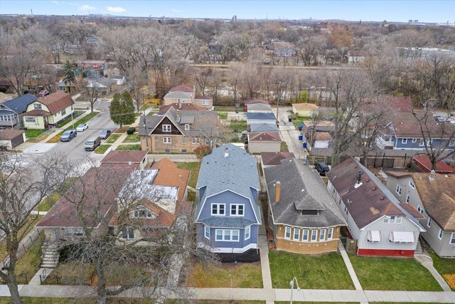 11009 S Normal Avenue, Chicago, IL 60628