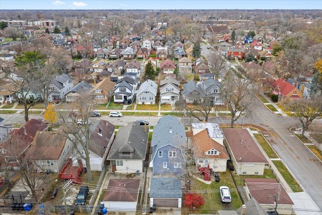 11009 S Normal Avenue, Chicago, IL 60628