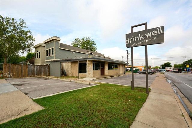 5100 Bruning Ave 101, Austin, TX 78751