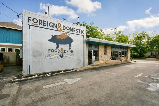 5100 Bruning Ave 101, Austin, TX 78751