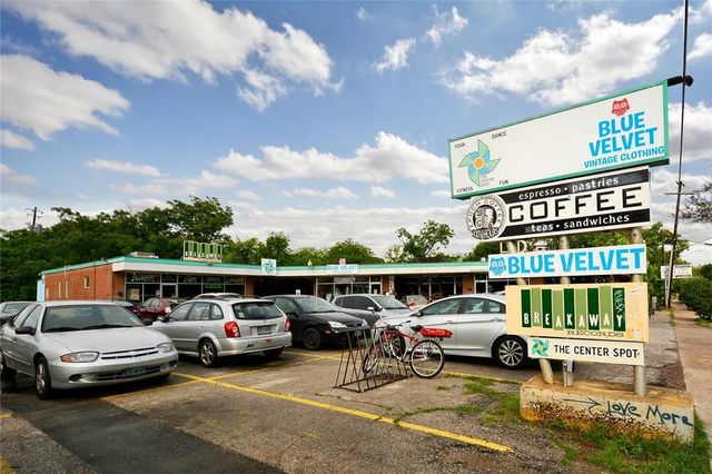 5100 Bruning Ave 101, Austin, TX 78751