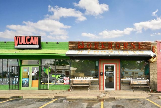 5100 Bruning Ave 101, Austin, TX 78751
