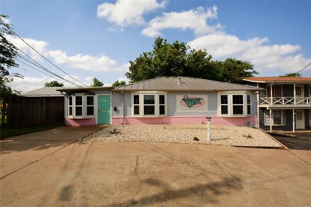 5100 Bruning Ave 101, Austin, TX 78751