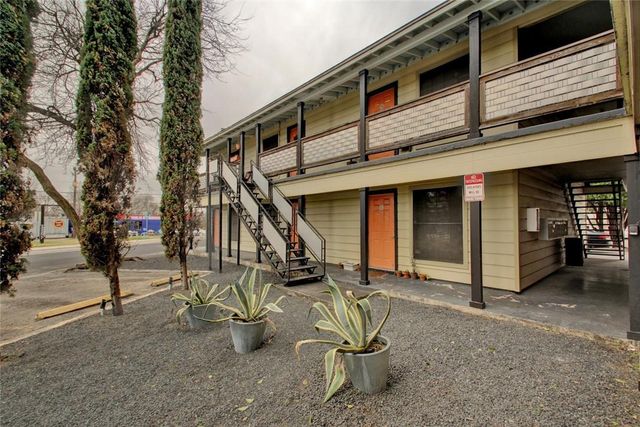 5100 Bruning Ave 101, Austin, TX 78751