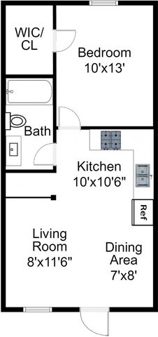 5100 Bruning Ave 101, Austin, TX 78751