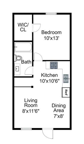 5100 Bruning Ave 101, Austin, TX 78751