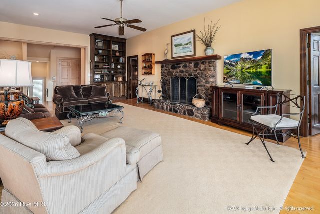 423 Handy'S Point Lane, Bath, NC 27808