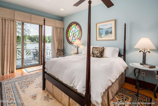 423 Handy'S Point Lane, Bath, NC 27808
