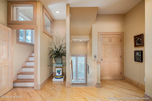 423 Handy'S Point Lane, Bath, NC 27808