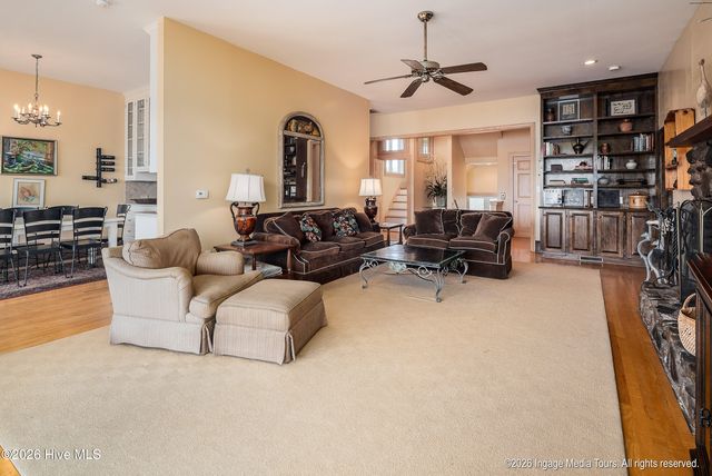 423 Handy'S Point Lane, Bath, NC 27808