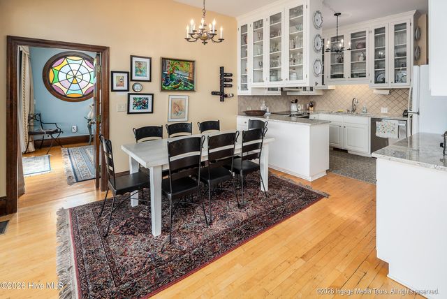 423 Handy'S Point Lane, Bath, NC 27808