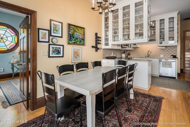 423 Handy'S Point Lane, Bath, NC 27808