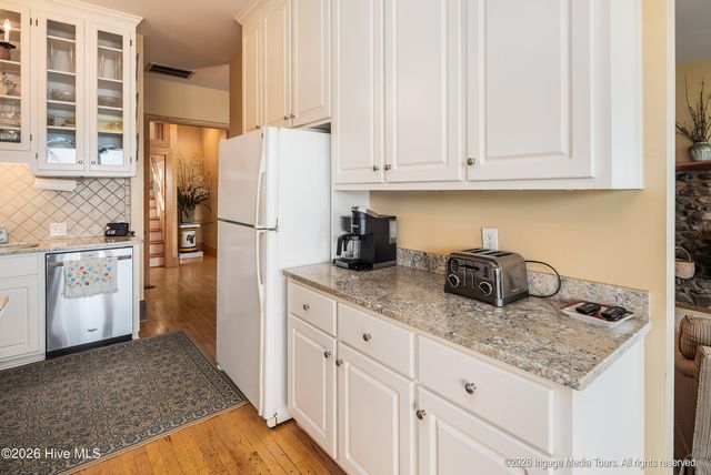 423 Handy'S Point Lane, Bath, NC 27808