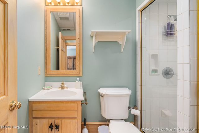 423 Handy'S Point Lane, Bath, NC 27808