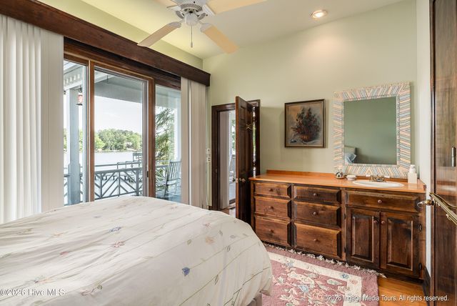 423 Handy'S Point Lane, Bath, NC 27808