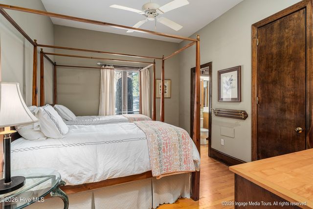 423 Handy'S Point Lane, Bath, NC 27808