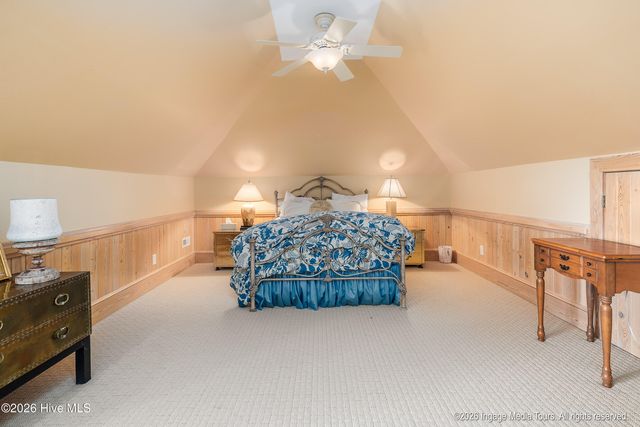 423 Handy'S Point Lane, Bath, NC 27808