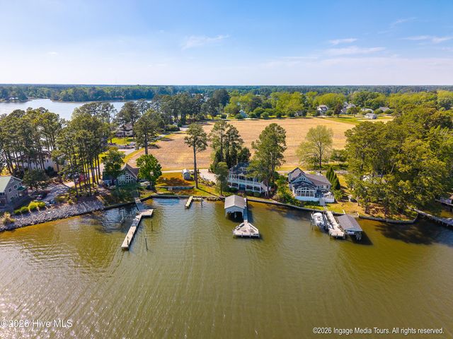 423 Handy'S Point Lane, Bath, NC 27808