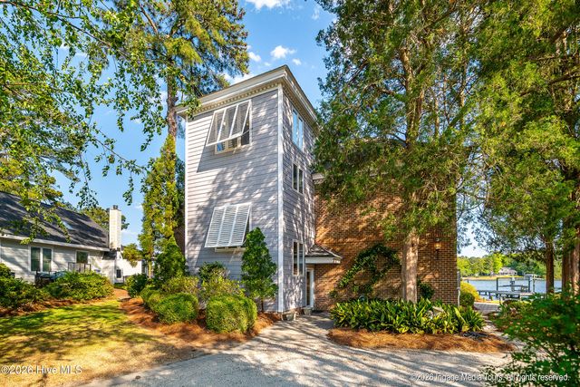 423 Handy'S Point Lane, Bath, NC 27808