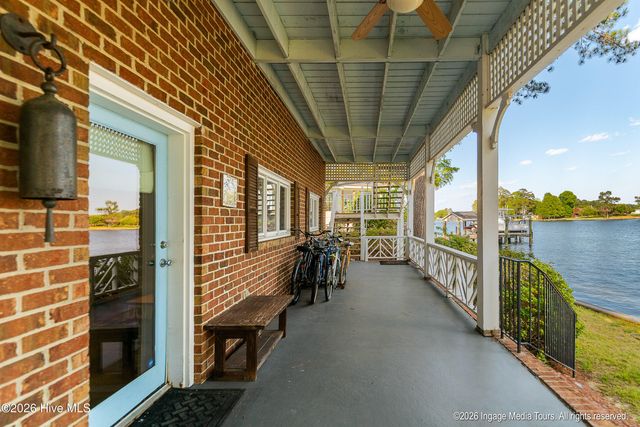 423 Handy'S Point Lane, Bath, NC 27808