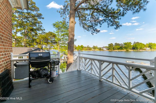 423 Handy'S Point Lane, Bath, NC 27808
