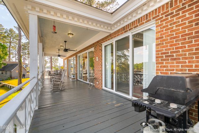 423 Handy'S Point Lane, Bath, NC 27808