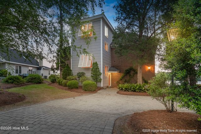 423 Handy'S Point Lane, Bath, NC 27808