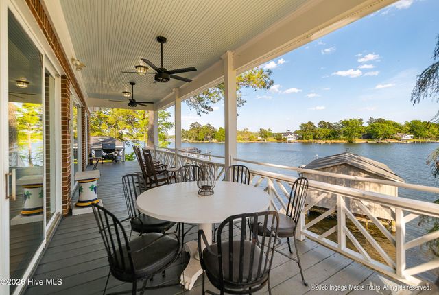 423 Handy'S Point Lane, Bath, NC 27808