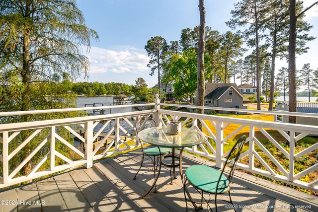 423 Handy'S Point Lane, Bath, NC 27808