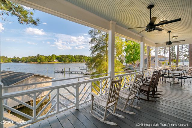 423 Handy'S Point Lane, Bath, NC 27808