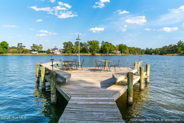 423 Handy'S Point Lane, Bath, NC 27808